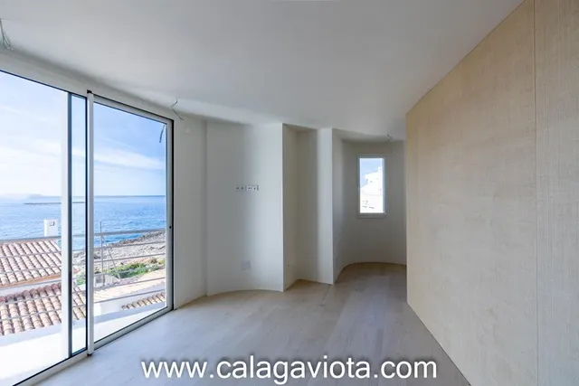 Dúplex reformado con vistas a Cabrera — 20
