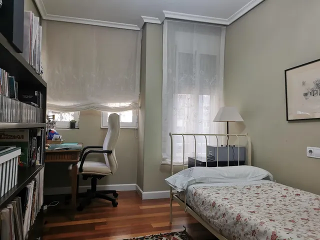 Venta precioso piso en el centro de Ponferrada — 20