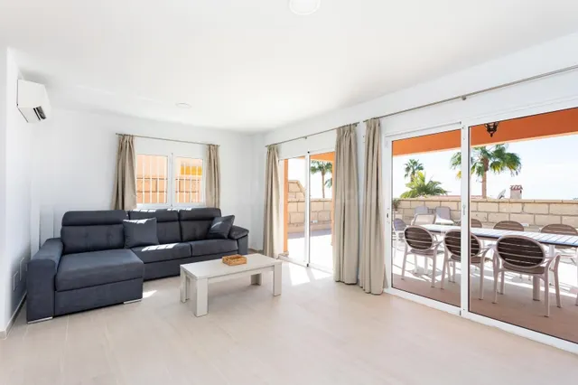 Exclusiva Villa de lujo pareada en El Madroñal, Adeje - €1.3 - foto 5