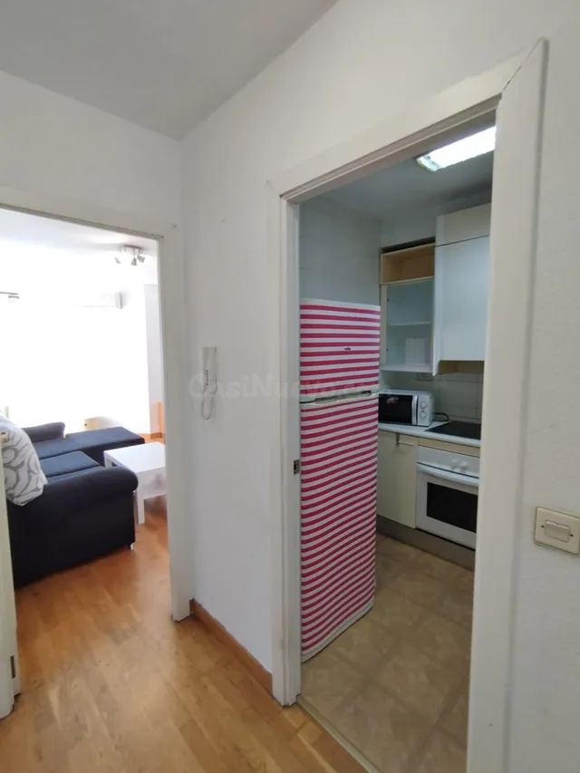 APARTAMENTO JUNTO CENTRO DE OCIO ZIG ZAG — 3