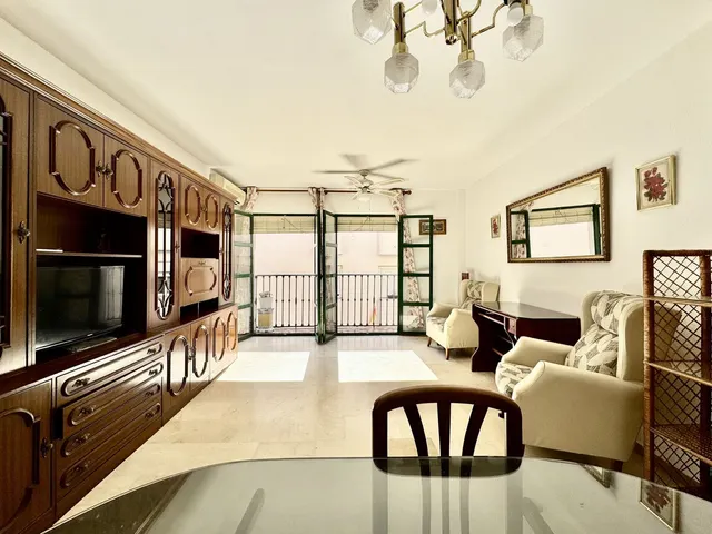 Apartamento 3 habitaciones 94m² en venta - Centro — 6