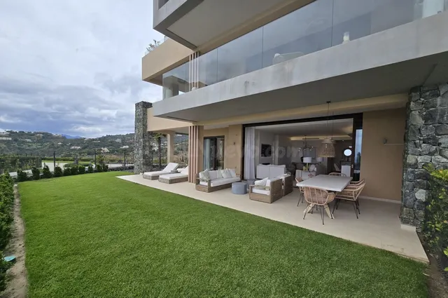 Apartamento 3 habitaciones 162m² en venta - El Madroñal - foto 2
