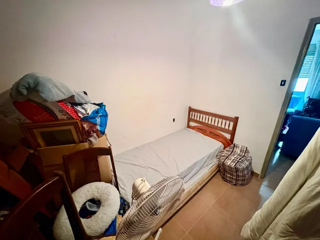 Piso en el centro — 12