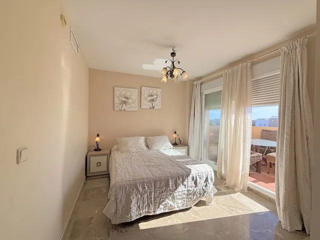 Adosado 3 habitaciones 180m² en venta - Costa Del Sol — 20