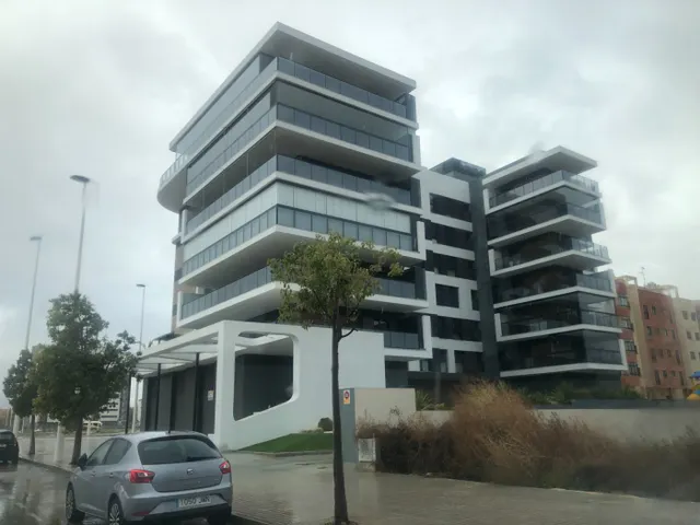 !!! PORQUE LO QUIERO TODO !!! PRECIOSA VIVIENDA DE DISEÑO !!! — 16