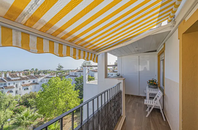 Ático 2 habitaciones 86m² en venta - Costa Del Sol — 6