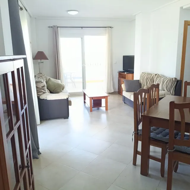 Piso 2 dormitorios en Sucina - Oportunidad única en venta — 10