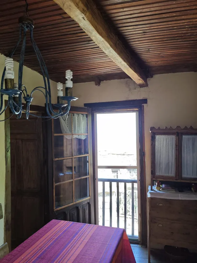 Venta casa El Acebo "Camino de Santiago" — 29