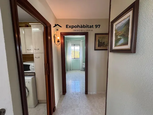 ¡APARTAMENTO DE 3 habitaciones CON 2 BAÑOS ESQUINERO DE 100 M2! — 27