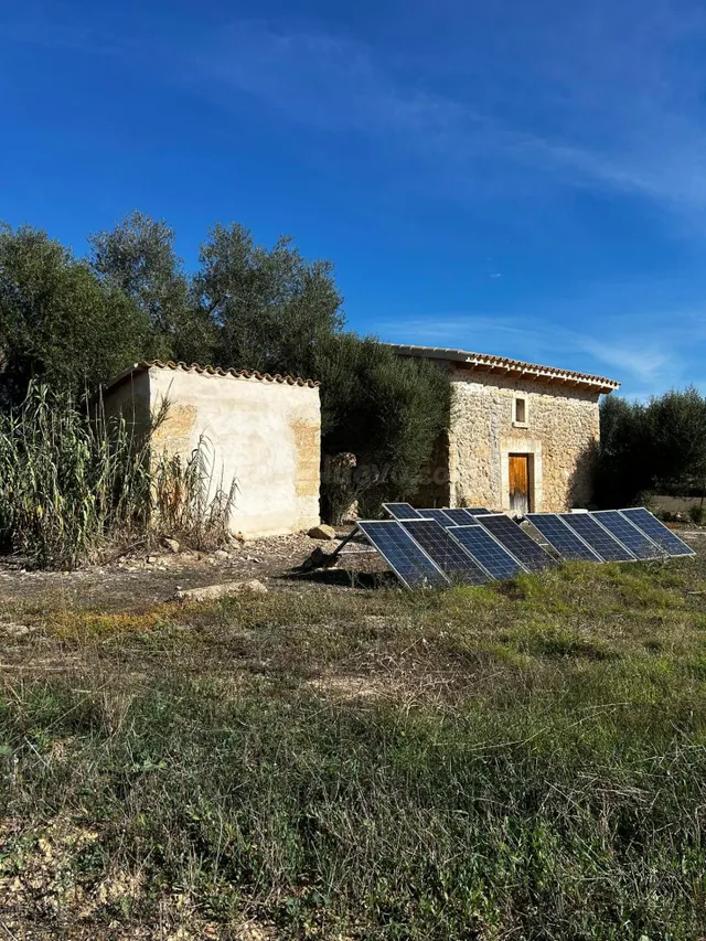 FINCA RUSTICA EN INCA - foto 4