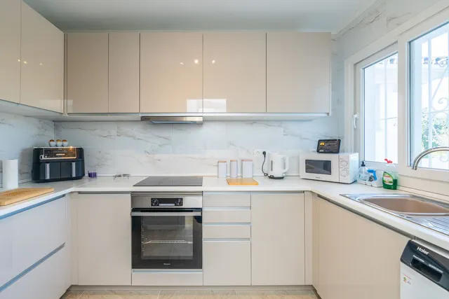 Ático 2 habitaciones 107m² en venta - Paraiso-Barronal — 4