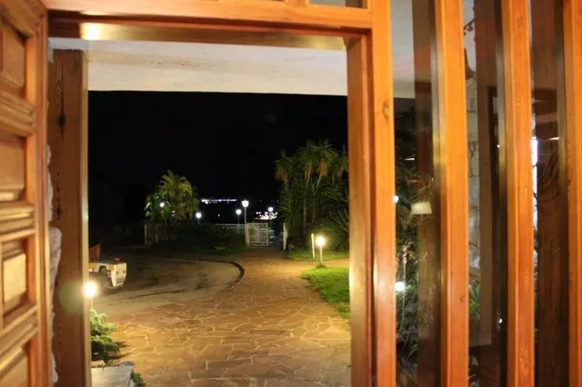 Villa exclusiva con dos residencias, piscinas y completas instalaciones deportivas en Favara, Valencia — 30