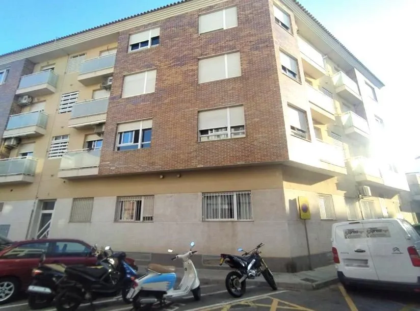 Garaje en el Real de Gandía Desde 5.000€