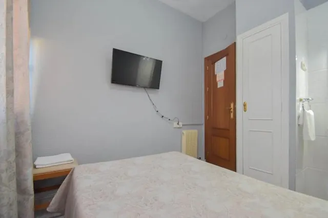 Hostal en venta Santa Fe — 36