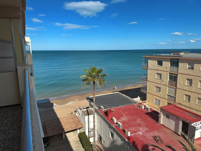 EDIFICIO SAN VICENTE FERRER — 27
