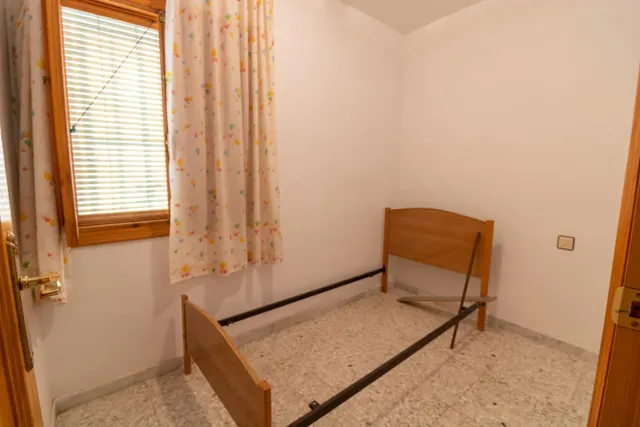 ENCANTADORA CASA EN VELEFIQUE — 14