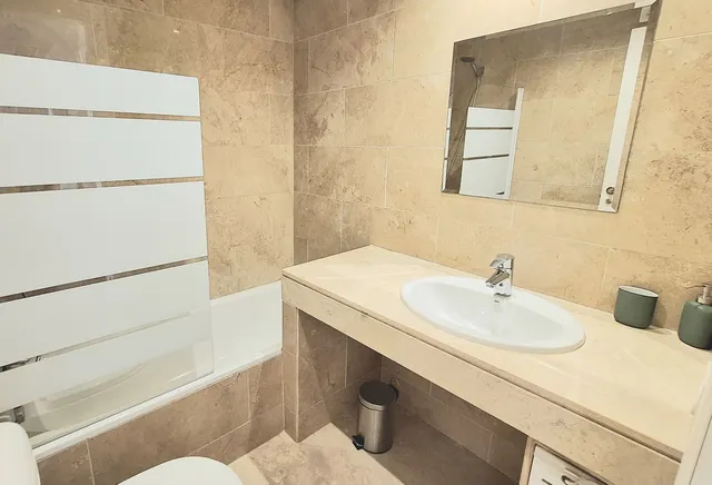 Apartamento 2 habitaciones 94m² en venta - Costa del Sol — 13