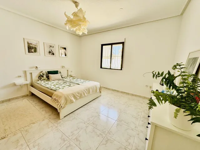 Villa 2 habitaciones 135m² en venta - San luis — 22