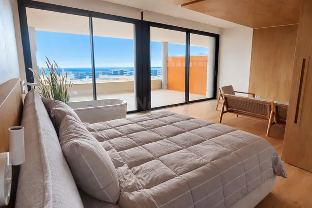 Apartamento 2 habitaciones 117m² en venta - Centro — 4