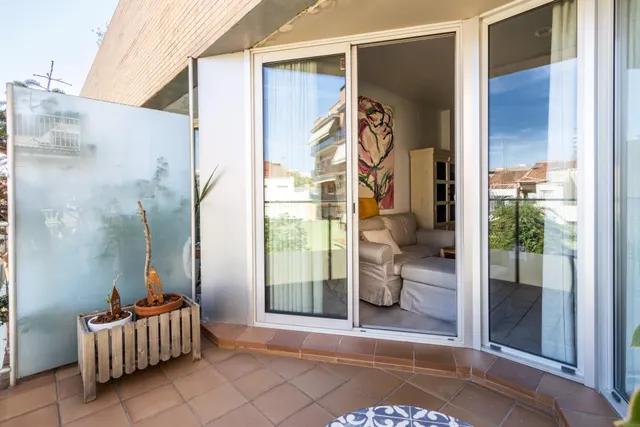 FANTASTICO DÚPLEX EN COVADONGA A SABADELL — 9