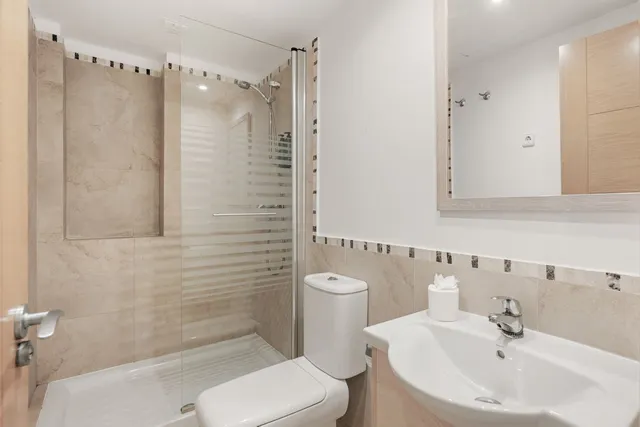Apartamento 2 habitaciones 88m² en venta - Costa del Sol — 12