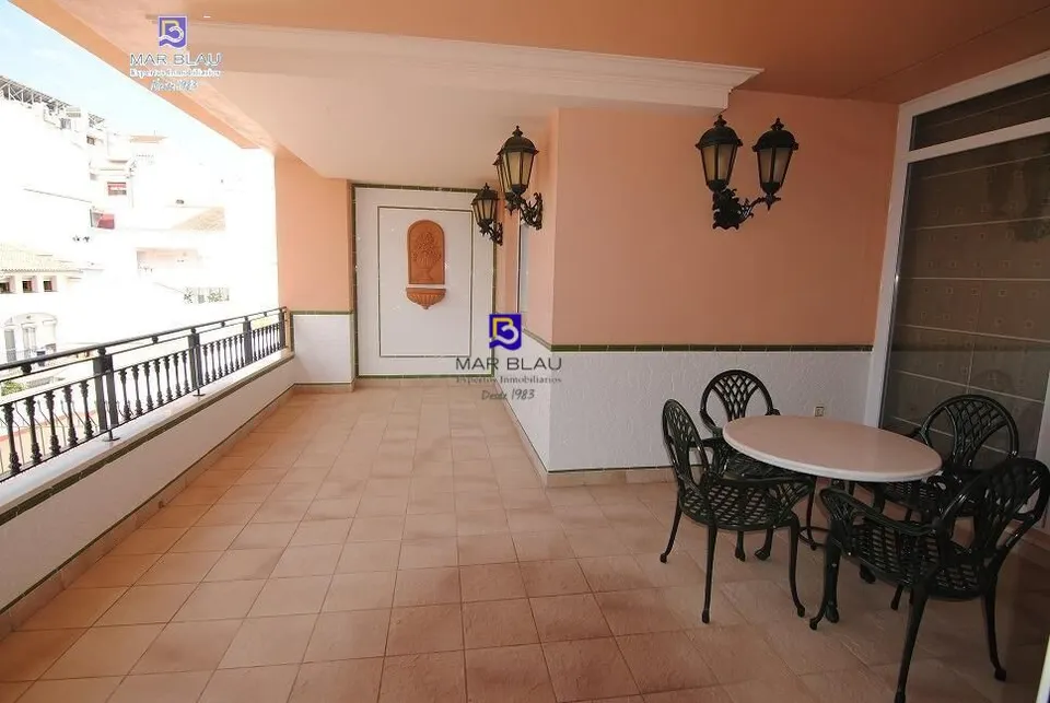 ESPECTACULAR CASA EN GANDIA