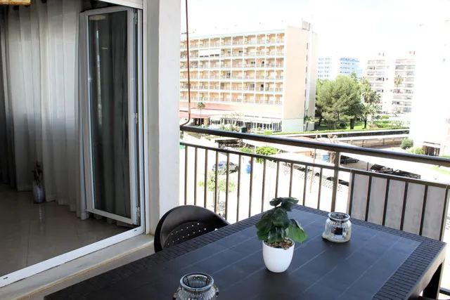 PLAYA GANDIA- PRIMERA LINEA PLAYA APARTAMENTO | Despierta frente al mar — 17