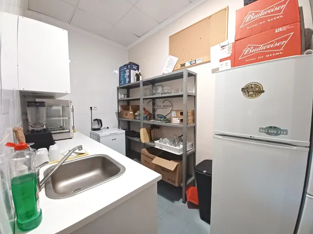 Local comercial en venta en La Regia — 6