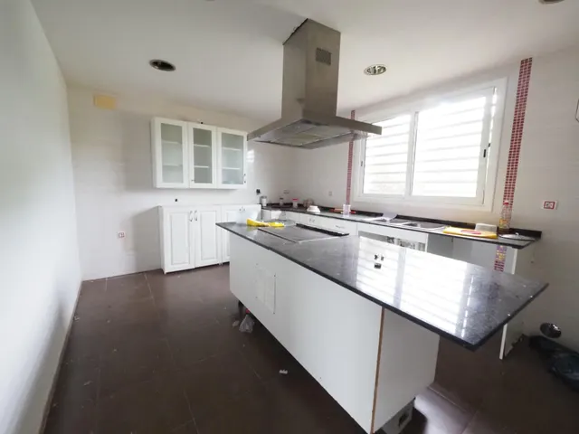 SE VENDE CASA EN CUBELLES, ZONA MAS-TRADER — 5