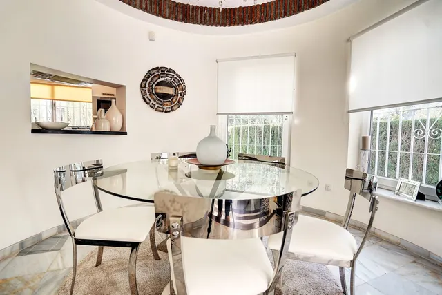 Chalet 3 habitaciones 230m² en venta - Riviera del sol — 17