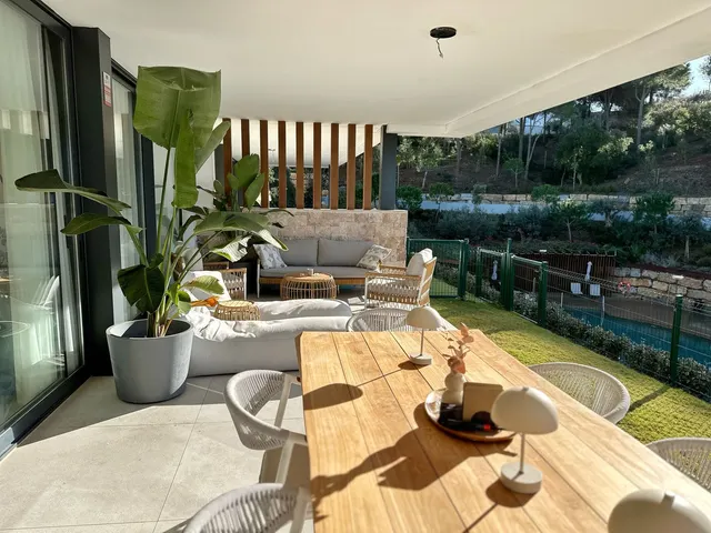 Apartamento 2 habitaciones 123m² en venta - Marbella — 7