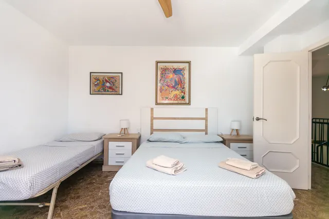 Villa 5 habitaciones 293m² en venta - La Zenia — 42