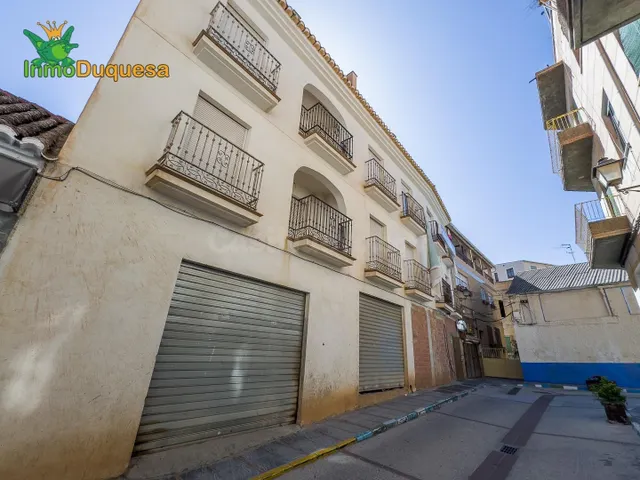 OBRA NUEVA: Ático de 3 Dorm. y 2 Baños en LANJARÓN. - foto 5