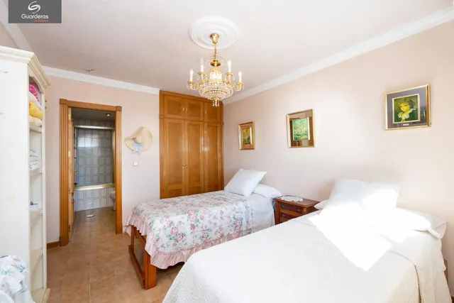 !!Espectacular vivienda en primera linea de playa!! — 25