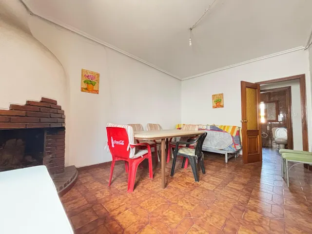 ¡CHALET INDEPENDIENTE EN LA MEJOR ZONA DE RINCONCILLO! — 17