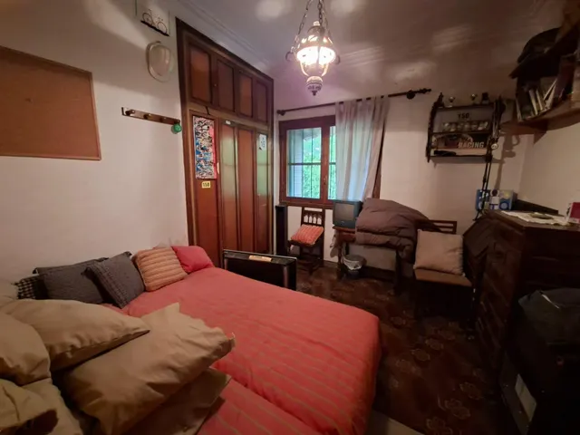 Chalet en Aspe — 13