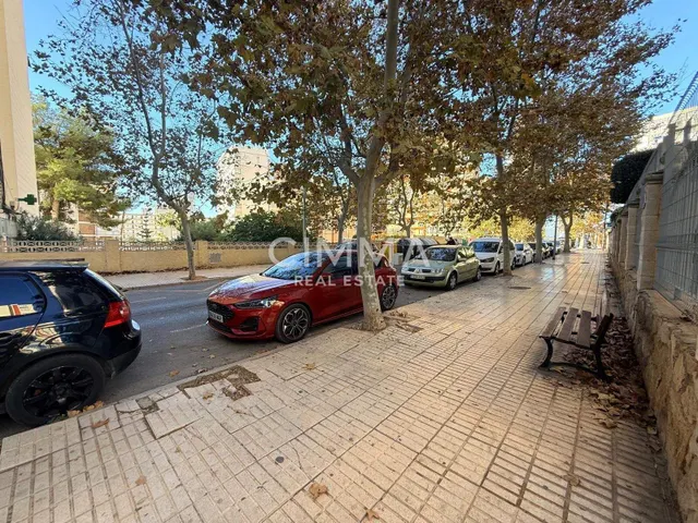 Bonito apartmento en Rincón alto en Benidorm — 22