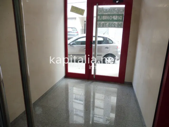 Local comercial en venta  en Bocairent CON RENTABILIDAD!! — 7