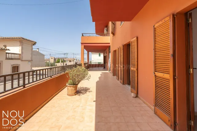Amplia Planta Baja en S'Aranjassa - Es Pil.larí, Palma de Ma