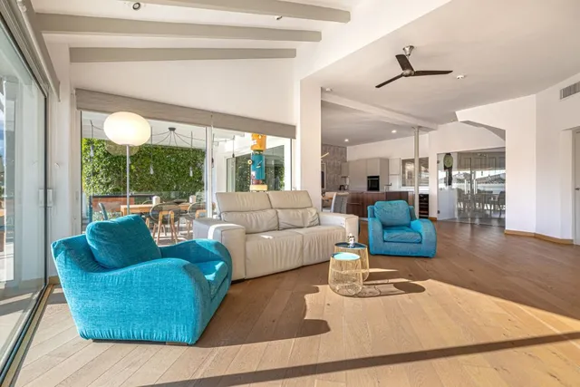 Chalet 5 habitaciones 360m² en venta - Marbella — 16