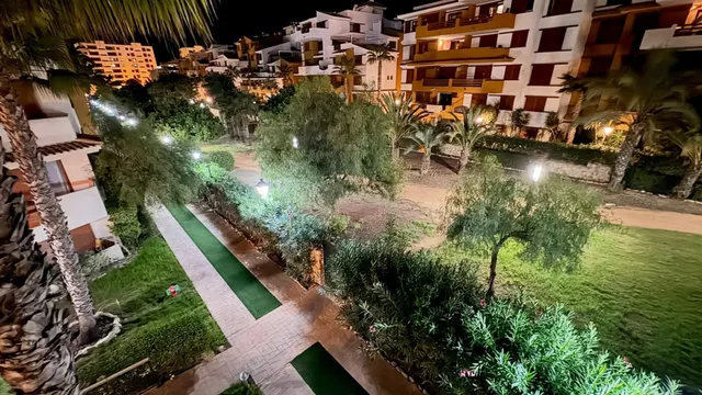 Apartamento 2 habitaciones 75m² en venta - Punta Prima — 12