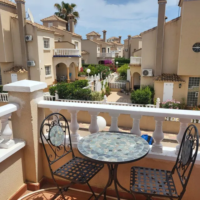 Apartamento 2 habitaciones 60m² en venta - La Zenia — 2