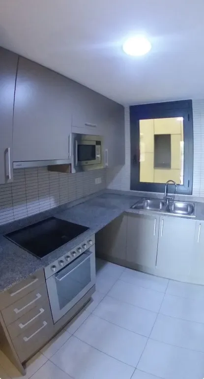 Piso en Venta en Tarrega Lleida — 8