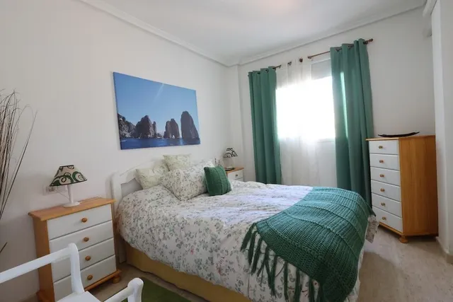 Bungalow 2 habitaciones 85m² en venta - Los Balcones Y los Altos — 15