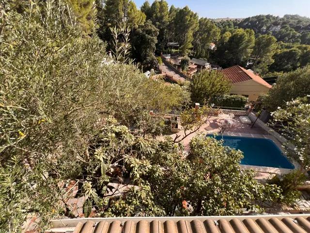Preciosa Casa con piscina — 27