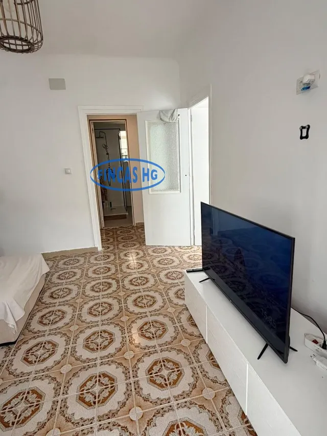 Vivienda lista para entrar a vivir junto al Parque Lo Morant — 11