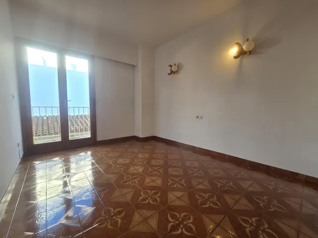 SE ALQUILA CON OPCION A COMPRA DUPLEX A 50 MTS DE LA PLAYA — 26