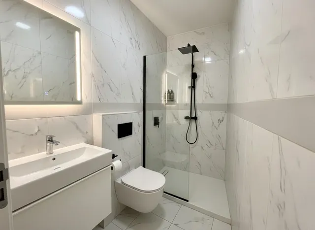 Piso 2 habitaciones 54m² en venta - Embajadores — 31