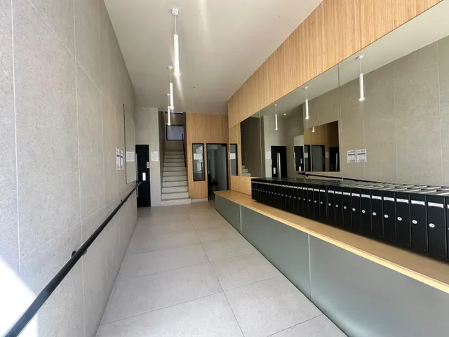 Piso en alquiler en avenida Goya, frente al Perpetuo Socorro — 16