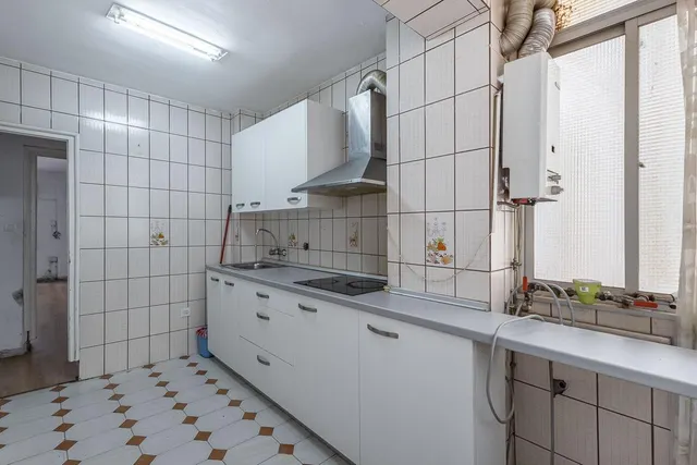 Piso de 3 dormitorios con terraza en plena zona Fontiveros — 9